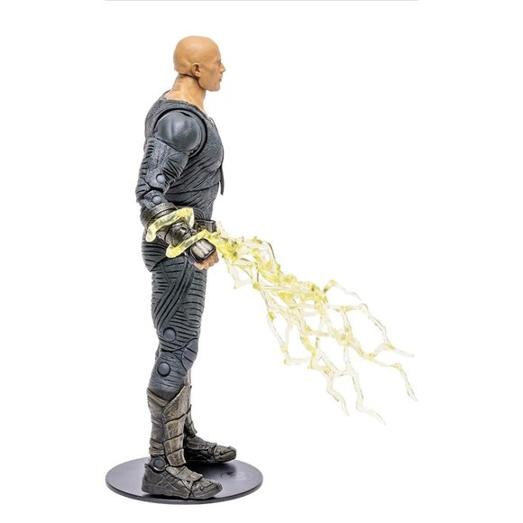 McFarlane Toys DC Universe Black Adam 7 in Action Figure - 15256 - Picture 6 of 6